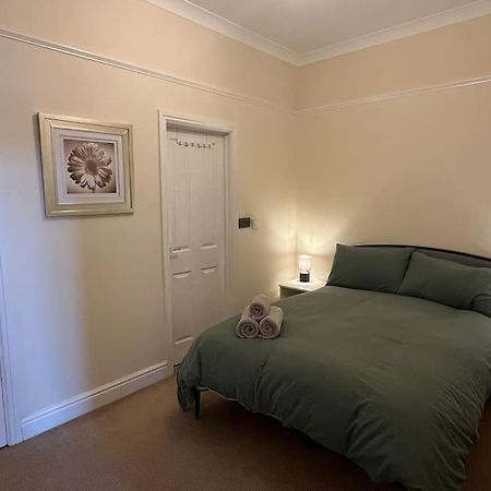 Thurnams House, Ground Floor Apt Carlisle  Kültér fotó